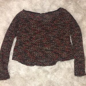 knit sweater